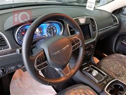 کرایسلەر 300